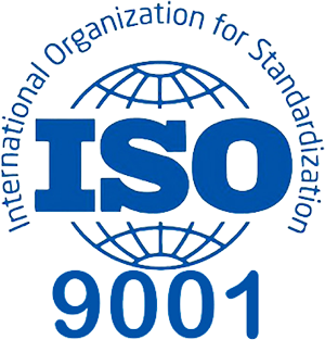 ISO14001 Certification