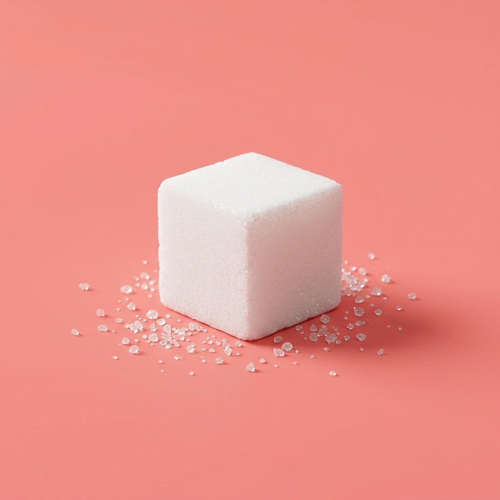 Excessive Sugar